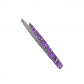 Lazeti Пинцет для бровей Prestige 863