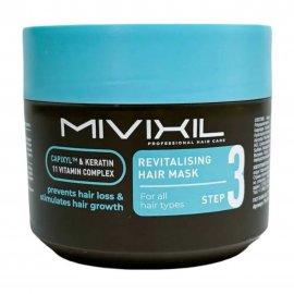 Mivixil Маска возрождающая Восстановление и рост 300мл