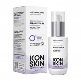 Icon Skin Сыворотка восстанавливающая для лица с церамидами Bifido Ceramide 30мл