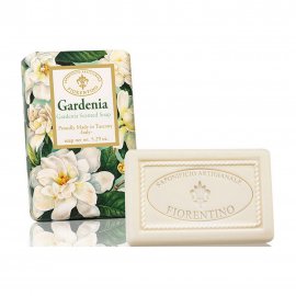 SAF Masaccio Мыло Gardenia Гардения 150гр