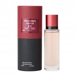 Clive&Keira No:4 Apres Amour Парфюмерная вода унисекс 30мл
