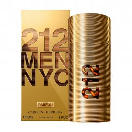 Carolina Herrera Men 212 NYC Духи