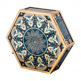 Lefard Шкатулка 108-170 2