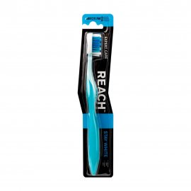 Reach Щетка зубная Stay White Белизна зубов Средняя жесткость