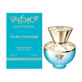 Versace Dylan Turquoise Туалетная вода