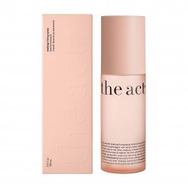 The Act Спрей-фиксатор увлажняющий для макияжа 100мл