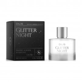 Dilis Glitter Night Парфюмерная вода 95мл