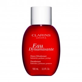 Clarins Eau Dynamisante Дезодорант-спрей парфюмированный 100мл
