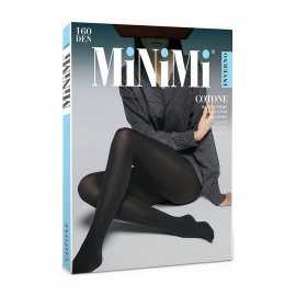 Minimi Колготки Cotone 160 den Maxi