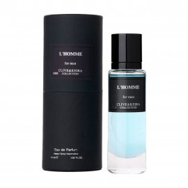 Clive&Keira Men L'Homme Парфюмерная вода 30мл