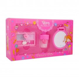 Nomi Набор детский Веселая звездочка Beauty Box GBL04