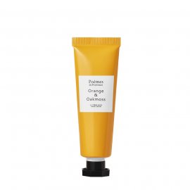 Poemes de Provence Orange&Oakmoss крем для рук