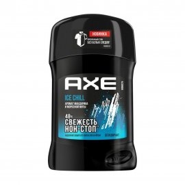 Axe Дезодорант-стик Ice Chill 50мл