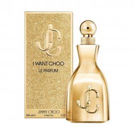 Jimmy Choo I Want Choo Le Parfam Духи 100мл