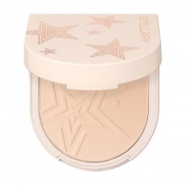 Stellary Пудра компактная сатиновая Compact Satin