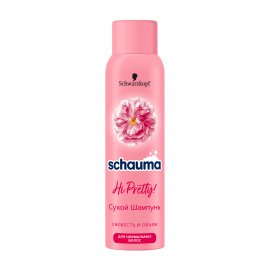 Schwarzkopf Schauma Шампунь сухой Hi Pretty! 150мл
