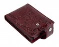 Solinberg Classic Line Набор маникюрный Бордо 50581 6 предметов