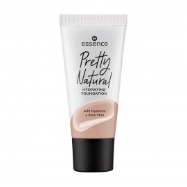 Essence Тональная основа Pretty Natural Hydrating