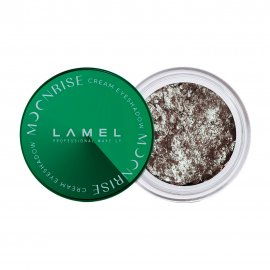 Lamel Professional Тени кремовые для век Moonrise