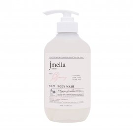 JMella in France Гель для душа Цветущий пион 500мл