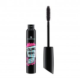 Essence Тушь Volume Hero Power Black