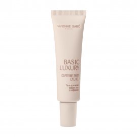 Vivienne Sabo SC Basic Luxury (Базовая роскошь) Гель для кожи вокруг глаз с кофеином 20мл