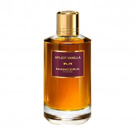 Mancera Xplicit Vanilla Парфюмерная вода