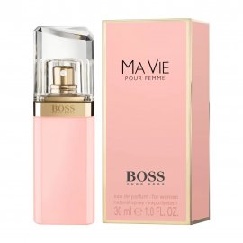 Hugo Boss Ma Vie Парфюмерная вода