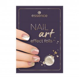 Essence Фольга для маникюра Nail Art Effect Foils