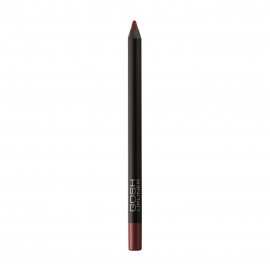 GOSH Карандаш для губ Velvet Touch