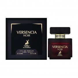 Maison Alhambra Versencia Noir Парфюмерная вода 100мл