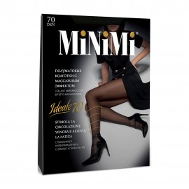 Minimi Колготки Ideale 70 den