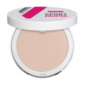 Pupa Пудра водостойкая Sport Addicted Powder