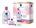 Nivea Набор Вода мицеллярная 400мл+Крем дневной для лица 50мл