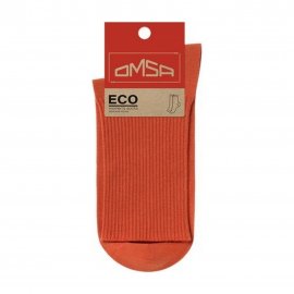 Omsa Носки Eco 254 39-41 Terracotta