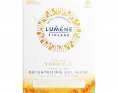 Lumene Valo Nordic-C Маска придающая сияние для лица с натуральными AHA-кислотами 150мл
