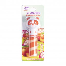 Lip Smacker Бальзам для губ Lippy Pals Gloss Персик 8.4гр