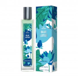 Brocard Day Dreams Bue Lotus Туалетная вода 55мл