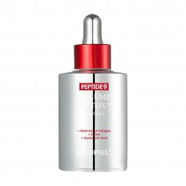 Medi-Peel Peptide 9 Volume Bio Tox Pro Сыворотка интенсивно восстанавливающая для лица 100мл