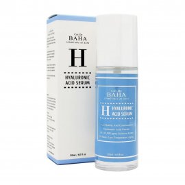 Cos De Baha Hyaluronic Сыворотка увлажняющая для лица с гиалуроновой кислотой 120мл