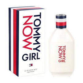 Tommy Hilfiger Tommy Girl Now Туалетная вода 30мл