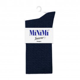Minimi Гольфины Inverno Parigina VAR.1 Jacquard 180 den