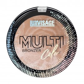 Luxvisage Бронзер многоцветный Multi Color