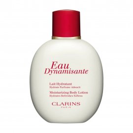 Clarins Eau Молочко увлажняющее для тела Dynamisante 250мл