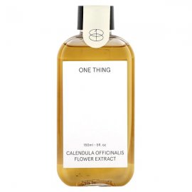 One Thing Calendula Officinalis Flower Extract Тонер для лица с экстрактом календулы