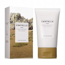 SKIN1004 Madagascar Centella Крем увлажняющий для лица с экстрактом центеллы азиатской 75мл