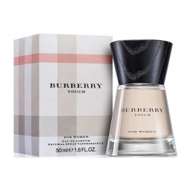 Burberry Touch Парфюмерная вода 50мл