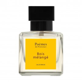 Poemes De Provence Bois Melange (Древесный меланж) Парфюмерная вода