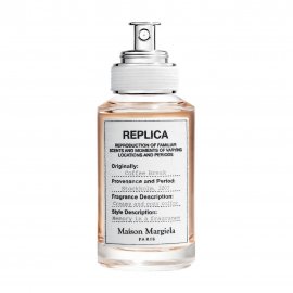 Maison Margiela Replica Coffee Break Туалетная вода 30мл