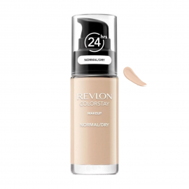 Revlon Тональный крем Colorstay для нормальной и сухой кожи